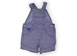 Gymboree(ジンボリー) ベビーオーバーオール 70サイズ 男の子