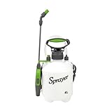 【お徳用 2 セット】 E-Value 蓄圧式噴霧器 4L SAS-4000N×2セット