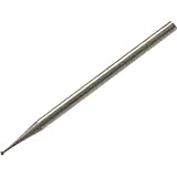 ヤナセ 精密ハイスビット NO1型 【2.34mm軸】 φ0.8×2.34 S2-107