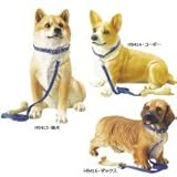 オーナメント ドッグシリーズ ドアストッパー 犬 L H9413・柴犬