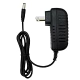 Broadwatch 充電電源アダプター ACアダプター DC21V 1A PSE認証済み センタープラス プラグ外径5.5ｍｍ 内径2.1ｍｍ 国内正規メーカー品 ケーブル長約110cm