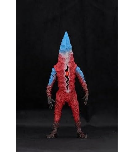 Amazon | KRS JG Gill Beast NAMAZU Exclusive ver. ソフビ製 塗装済み