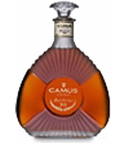 Amazon.co.jp: カミュ XO ロングネック 700ml(オールドボトル) : 食品