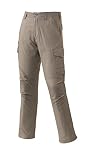 アタックベース カーゴパンツ 春夏用 527-1 03 ベージュ 91