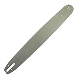 【FocusOne】20インチ(50cm）チェンソー用ガイドバー 【72DP-72E/72LP-72E対応】【スチール MS441,MS461,MS660,MS880】【200SLHD025】