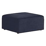 arne オットマン ロー ロースツール スツール 足置き 台 1人掛け 日本製 完成品 おしゃれ Very ottoman デニム 401