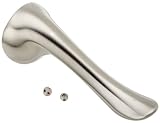 デルタrp60965 Lindenシングルレバーハンドルキットをボタンとセットスクリュー、 RP60965AR 1