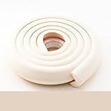 Amastly Premium Childproofing Edge Corner Guard - Child Safety Home Safety Furniture and Table Edge 