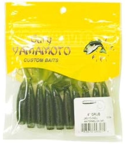 Amazon.co.jp: ゲーリーヤマモト(Gary YAMAMOTO) ルアー 3インチ