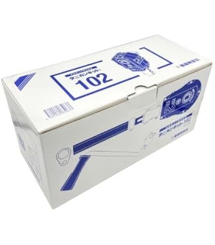 Amazon | ニュータニカンキット102 50m用 | ビニールハウス・温室用品