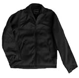 Gerber Outerwear Scoutフリースライナージャケット – Interchange Zips、ブラック、XLR 51 F3