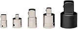 Wright Tool #9501 5-Piece Adaptor Set [並行輸入品]