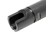 PDI RAVEN 01+インナーバレル 純正サイズ GLOCK34