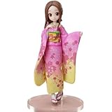 フリュー からかい上手の高木さん3 高木さん 桜和装ver. 1/7スケール PVC製 塗装済み 完成品 フィギュア AMU-FNX762