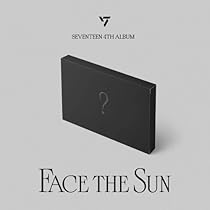 Amazon.co.jp: 【メーカー特典あり】 Face the Sun (ep.1 Control