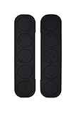EPIC ドア厚調節用ゴムパッド ES-303Gホルダー用 2枚セット O-GHRUBBER2