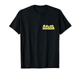 沖縄シーサー黄(生命力) Tシャツ