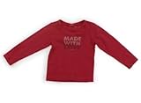 PETIT BATEAU(プチバトー) Tシャツ・カットソー 90サイズ 女の子