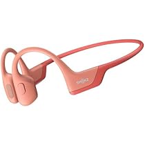 Amazon.co.jp: Shokz OpenRun Pro 骨伝導イヤホン SKZ-EP-000010