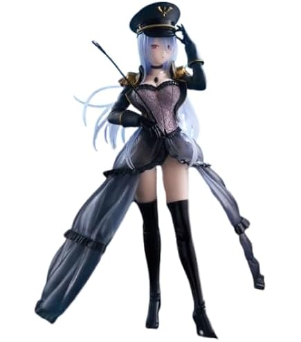 Amazon.co.jp: AMP＋ 喜多川海夢 フィギュア ブラックロベリアver