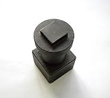 MIE 長穴ポンチ(昭和精工用)12X25mm MLP12X25S