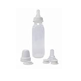 Pigeon Baby Nursing Bottle for Cleft Lip / Palate Baby by Pigeon [並行輸入品]