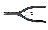 Armstrong 67-555 Standard Design 9-Inch Lock Ring Pliers [並行輸入品]