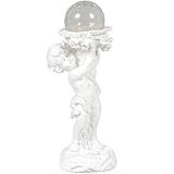 天使のソーラーライト