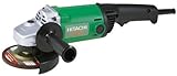 Hitachi G13SC2 5-Inch 11-Amp Angle Grinder [並行輸入品]