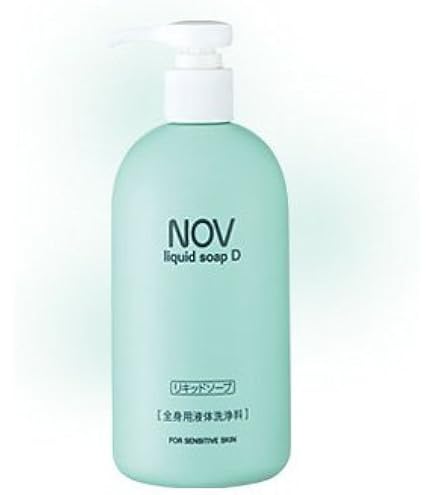 Amazon | ノブ ヘアシャンプーD(250ml) | ノブ(NOV) | シャンプー 通販