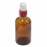 スポイド瓶 丸型 100ml4-3022-06