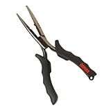 High Quality 6 1/2 Stainless Steel Pliers