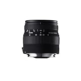 シグマ 18-50mm F3.5-5.6 DC デジタル専用 キヤノン用