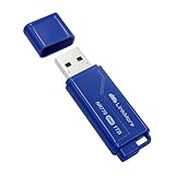 LinkMore 超高速 USBメモリ 1TB USB3.2(Gen2) SSD外付け PS(4) PS(5)動作確認済 (最大読込1000MB/s)