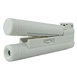 uxcell　顕微鏡　1ホワイト　LED　小型ポケット　80X