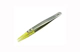 RUBIS　ルビス　ポリマーセラミック　樹脂ピンセット　49E　DAIKITOOL