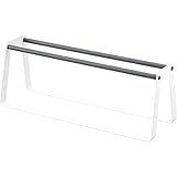 東谷(Azumaya-kk) スリッパラック ホワイト 幅46×奥行き15.5×高さ17(cm) スリッパラック LFS-090WHG