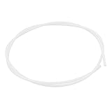 uxcell PTFEチューブ 2mm ID x 4mm OD ロストク 1.75mmフィラメント
