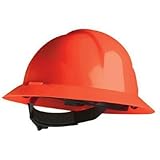 Everestハード帽子 – a-safeグレーフルつば安全帽子スロット付き