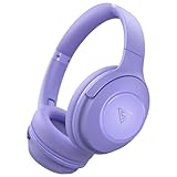 DOQAUS(ドカアス) ヘッドホン Bluetooth5.3 ワイヤレス LIFE4