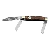 ボーカー BOKER　7588SS　ブラウンボーン