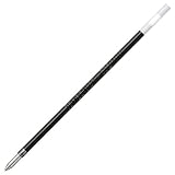 トンボ(Tombow) 鉛筆 ボールペン替芯 CS2 0.7mm 黒 10本 BR-CS233-10P