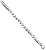 DEWALT DW5873 3/4-Inch by 16-Inch by 21-1/2-Inch 2 Cutter SDS Max Rotary Hammer Bit [並行輸入品]
