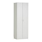 arne キャビネット 本棚 完成品 ID-60S ホワイトウッド