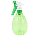 Trigger Spray Bottle Hairdressing Flowers Flora Water Sprayer 330ml [並行輸入品]