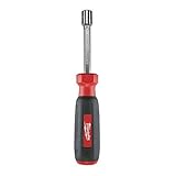 Milwaukee 48-22-2423 11/32 Nut Driver [並行輸入品]