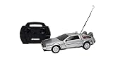 ハピネット(Happinet) R/C バック・トゥ・ザ・フューチャー part1 タイムマシーン 対象年齢15歳以上