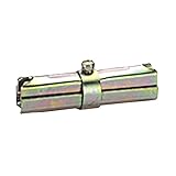 【30個】 ボンジョイント ST-25 A 80mm B 25mm 48.6 用 単管 単管パイプ に マルサ アミD
