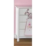 Bananafish Baby Grace Diaper Stacker by Bananafish