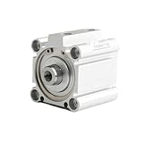 CQ2B コンパクトシリンダ 複動薄形シリンダ CQ2B20 CQ2B25 CQ2B32 CQ2B40 CQ2B63 CQ2B80 CQ2B100 CQ2B125(5DZ,CQ2B50)